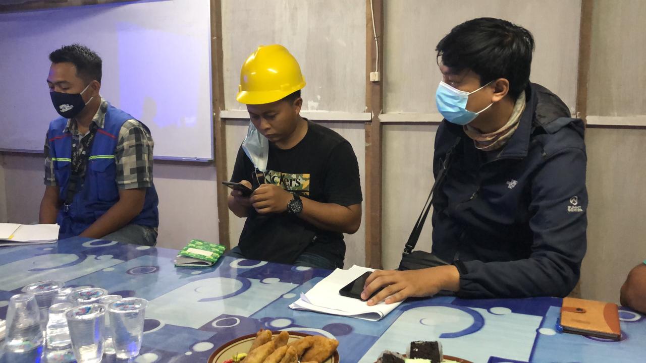 transmart - Dokumentasi Proyek